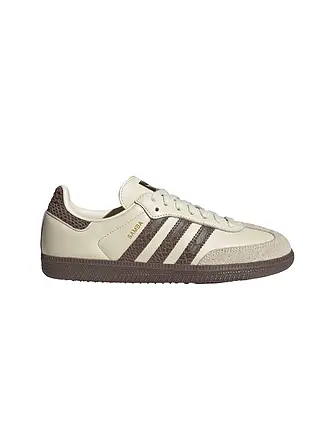 ADIDAS ORIGINALS | Sneaker SAMBA OG | creme